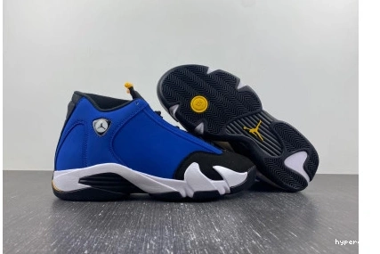 Hyperoad Jordan Laney Retro 14 0722